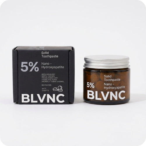 BLVNC Teeth Whitening Tabs