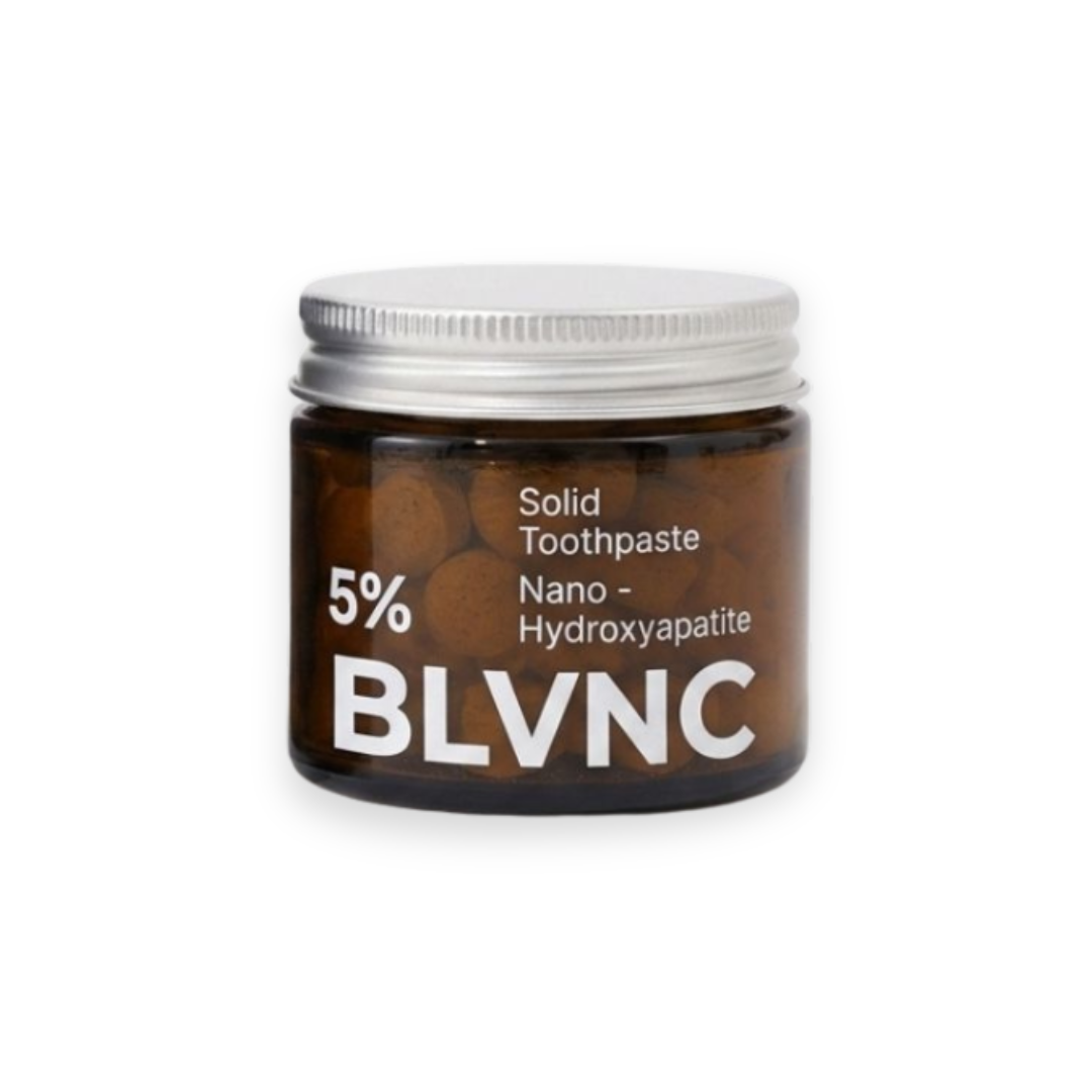 BLVNC Teeth Whitening Tabs