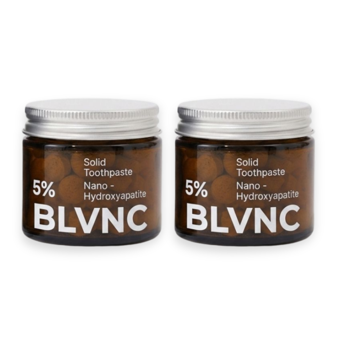 BLVNC Teeth Whitening Tabs