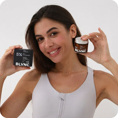 BLVNC Teeth Whitening Tabs