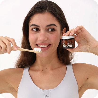 BLVNC Teeth Whitening Tabs