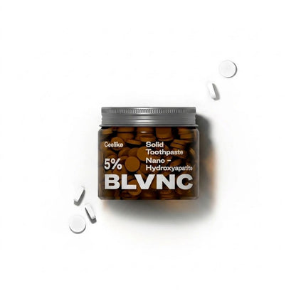 BLVNC Teeth Whitening Tabs