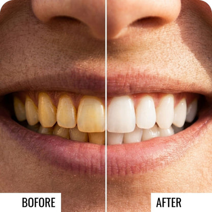 BLVNC Teeth Whitening Tabs