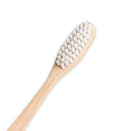 FREE bamboo toothbrush